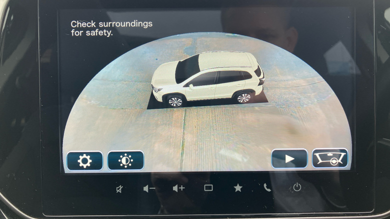 Suzuki S-Cross 1.4 Boosterjet 48V Hybrid Ultra 5dr Petrol Hatchback